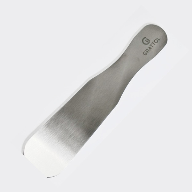 Fayl Pedikyurasi temir tutqichli tayanch ((40mm*113mm * 200mm) 1 dona GFPF