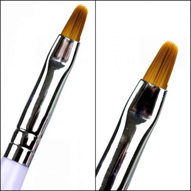 IVA nails "GEL"gel cho'tkasi   IVNK-GEL
