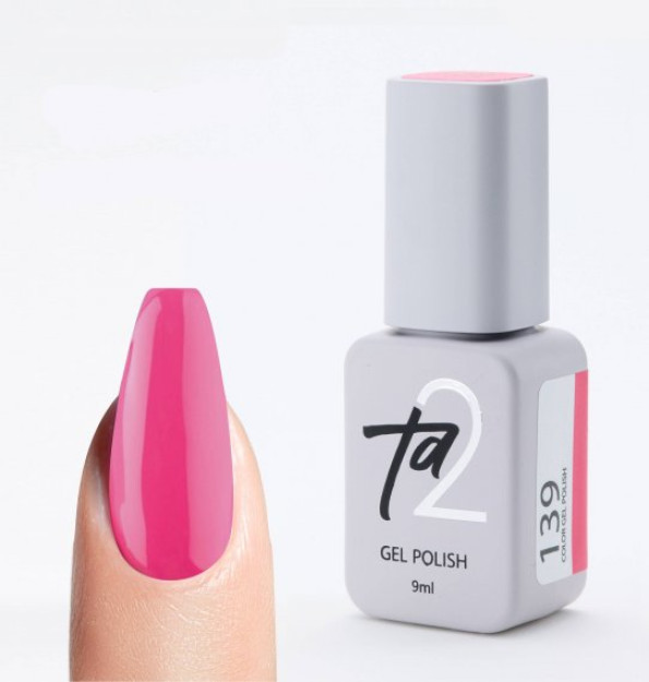 Ta2 / rangli jel jilosi № 139   TA2-CGP139