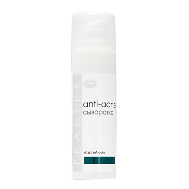 "Akne to'xtatish" sarum, fl.30 g 100ml 2737g