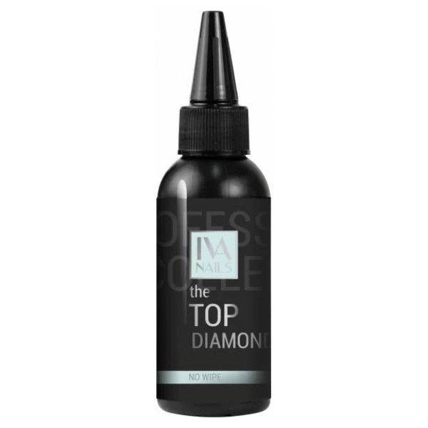 The top DIAMOND SHINE 50ml 50ml IVN-TDS-50