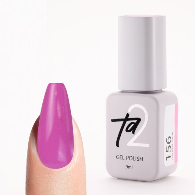 Ta2 / rangli jel jilosi № 156   TA2-CGP156