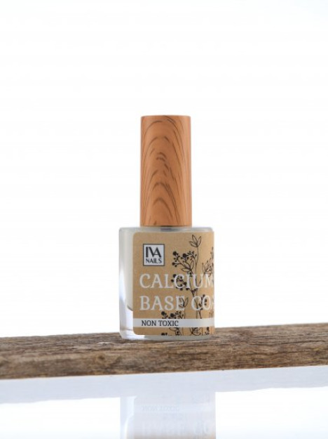 CALCIUM BASE COAT (zardob bilan
kaltsiy) (10ml)   IVN-CBC