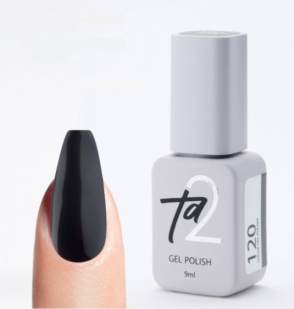 Ta2 / rangli jel jilosi № 120   TA2-CGP120