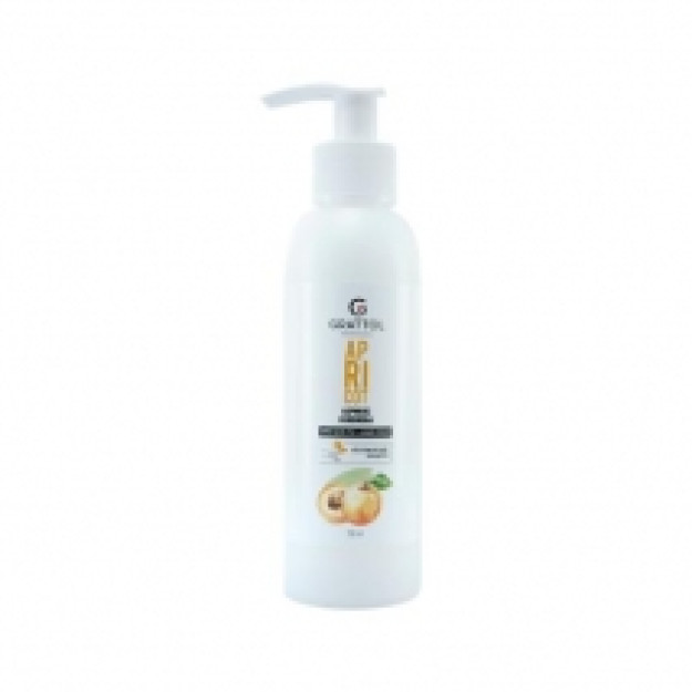 O'rik va jojoba-engil qo'l kremi-hidratsiya, himoya 250ml GHCN8