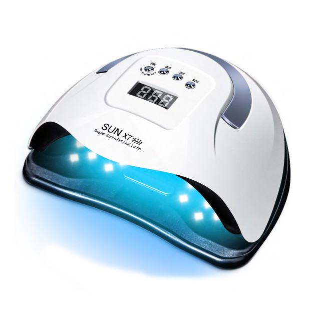 Sun 7 Max 57w 57w chiroq 1188C