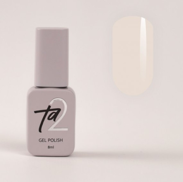 Гель-лак Ta2 / COLOR GEL POLISH №017 TA2-CGP17 8мл