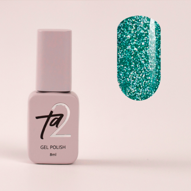 Ta2 / GEL POLISH LEVEL №008 9ml GGL08