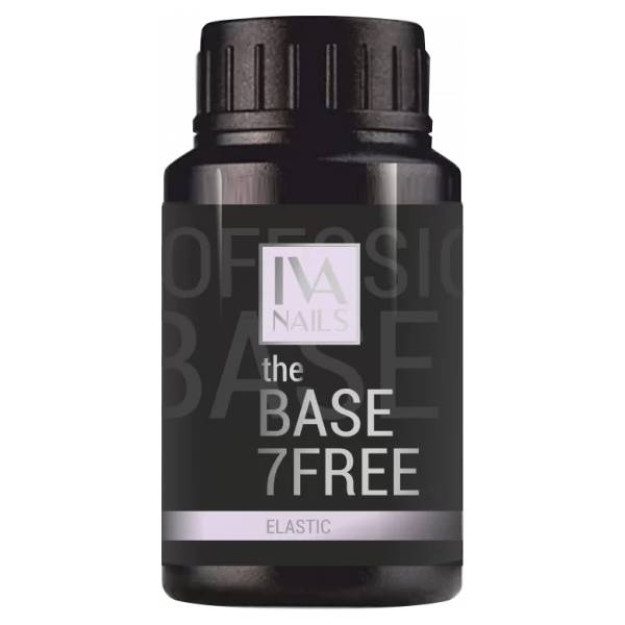 the BASE 7-FREE 30ml   IVN-B7F-30