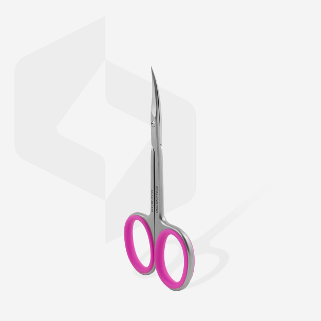 Professional kesikula qaychi SMART 40 turi 3   SS-40/3