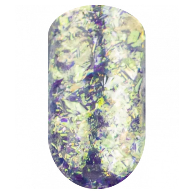 OPAL GLASS №6 ishqalanishi   IVVOG-06