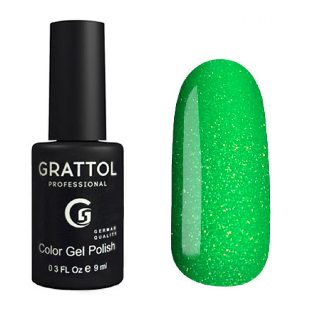 Grattol Color Gel Polish LS Rainbow 12   GTRA12