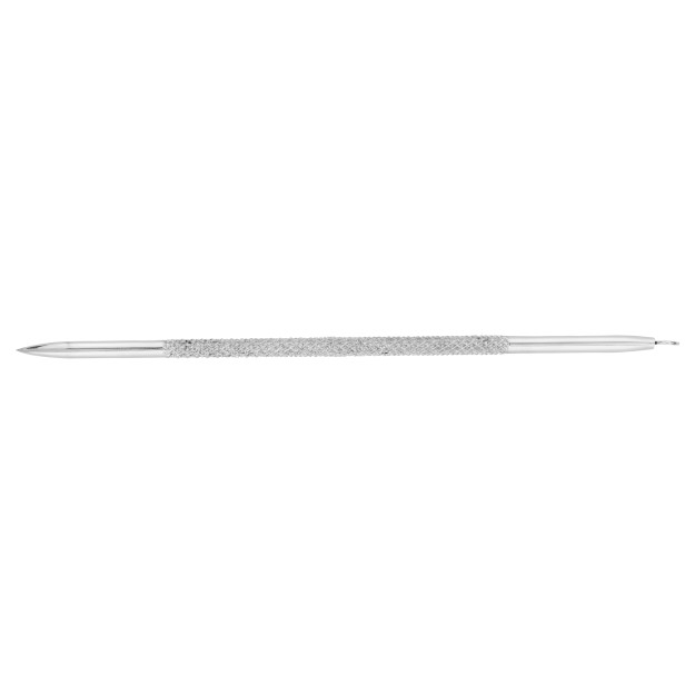 Nippon Nippers. Kosmetologiya vositasi. Igna. Uzunligi 120 mm.qo'lda charxlash. _PC-03  NN