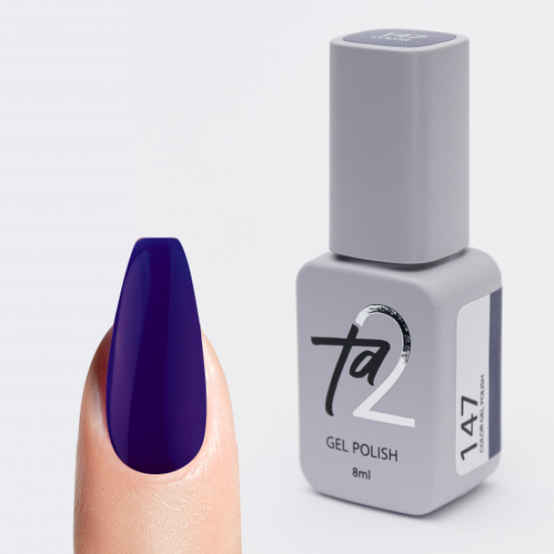 Ta2 / rangli jel jilosi № 147   TA2-CGP147