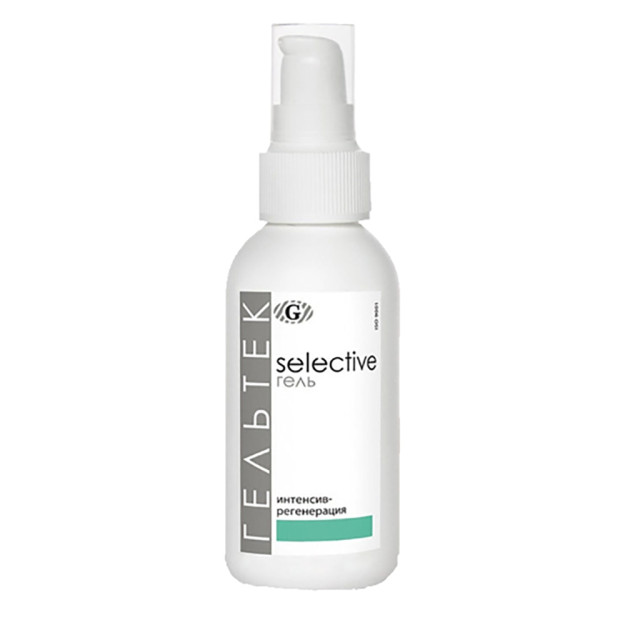 Jel "intensiv-regeneratsiya", fl. 100 g 100 g 2058g