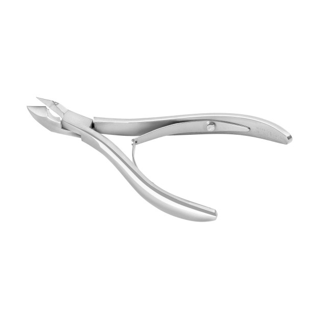 _N-08-10 Nippon Nippers. Kutikula nippers. Pichoq 10 mm. ikki buloq. Yorqin _N-08-10 NN