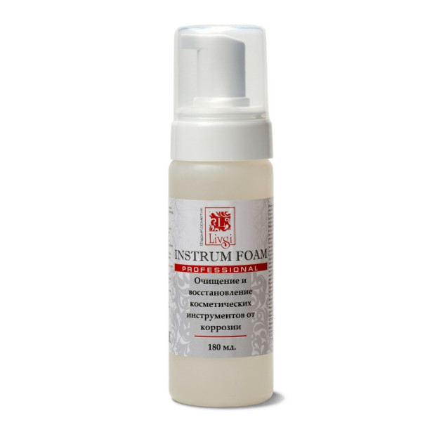 Asbob ko'pik (ko'pikli) (180 ml)   0451L