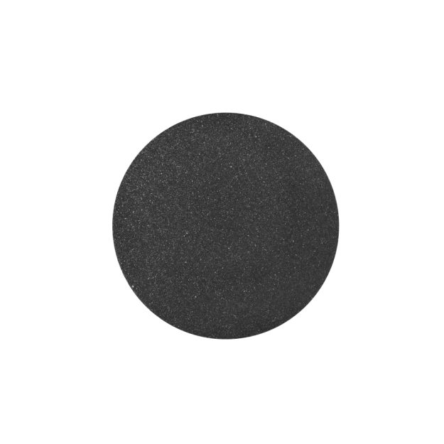 Pododisc staleks PRO S almashtiriladigan fayllar 240 grit (50 dona)   PDF-15-240