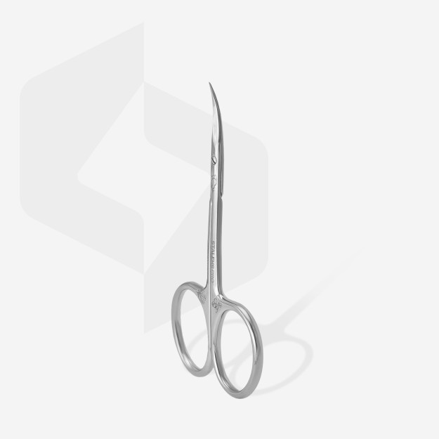 Qaychi professional kutikula EXCLUSIVE 20 TYPE 2 (magnolia) (SX-32/1 analogi) SX-20/2m