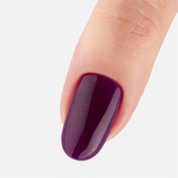 Гель-лак Purple № 6 IVP06