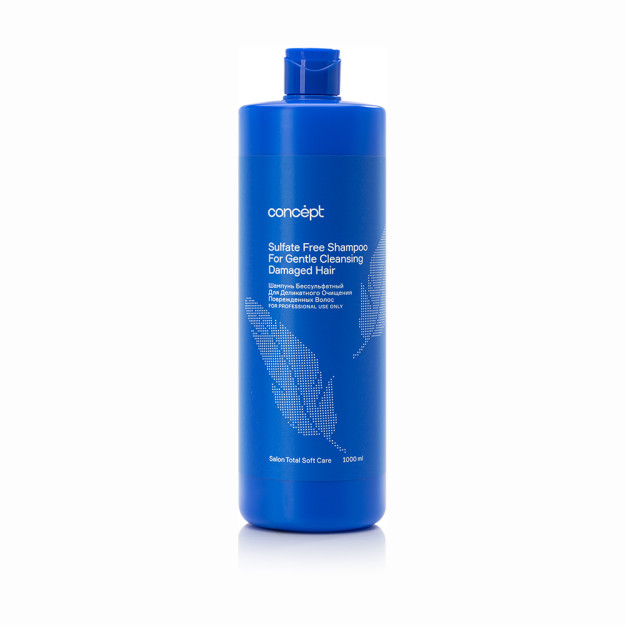 Soch uchun Sufate bepul shampuni 1000ml 1000ml 91247