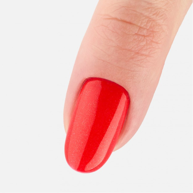 Red Queen gel lak № 1 8ml IVGLRQ01