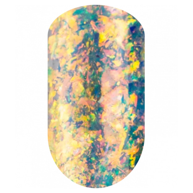 OPAL GLASS №5 ishqalanishi   IVVOG-05