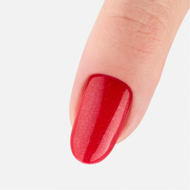Red Queen gel lak № 3 8ml IVGLRQ03
