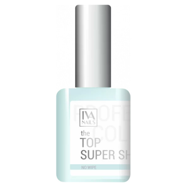 the TOP SUPER SHINE 15ml IVN-TSS-15