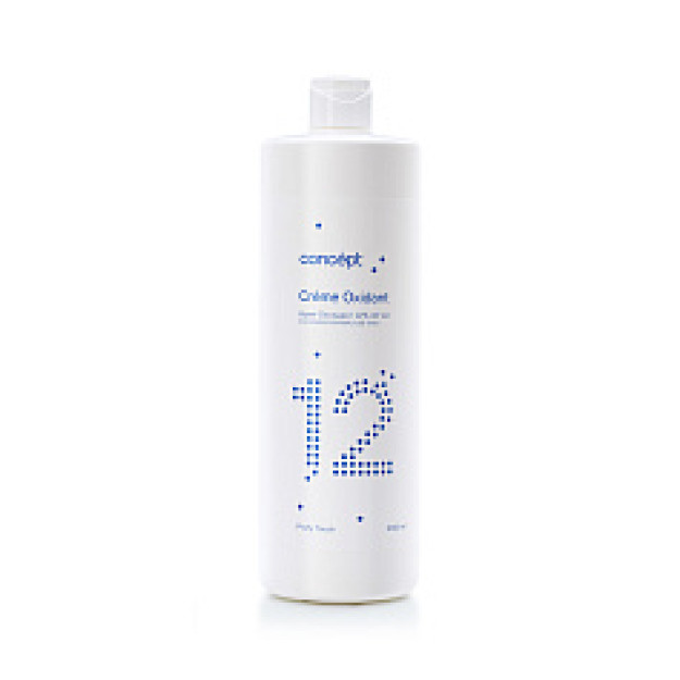Profy touch / 12% 1000ml krem bo'yoqlari va sochlarni oqartiruvchi krem oksidant 33941