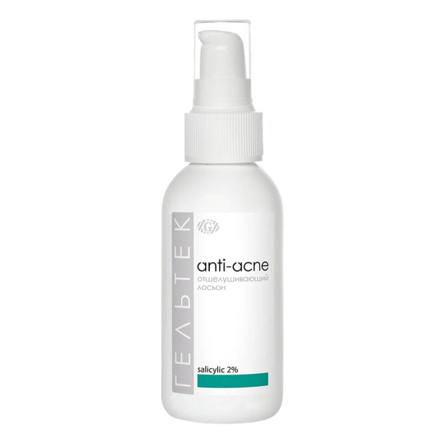 Salicylic 2% peeling losoni, fl. 100 ml 30gr 3437g