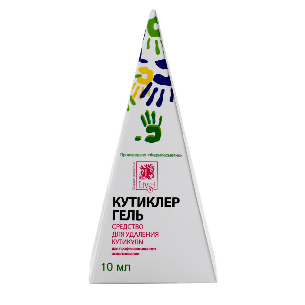 Piramida kesikler jeli (10 ml) 10ml 0093L