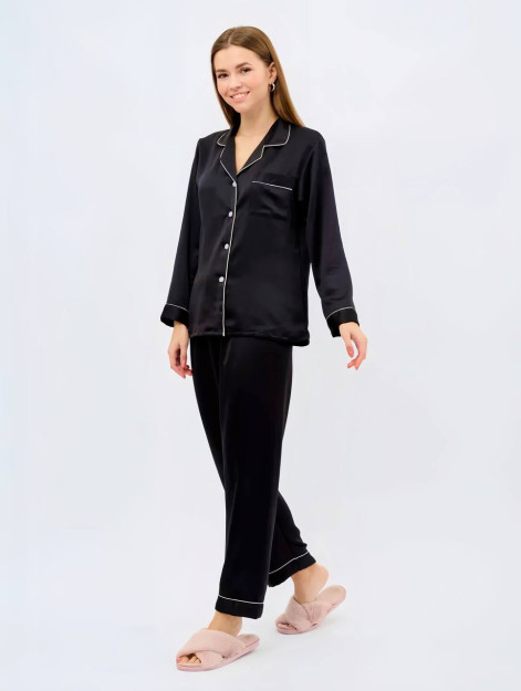Atlas klassik pijama L 000465