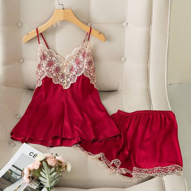 Viola m pijama to'plami 000476