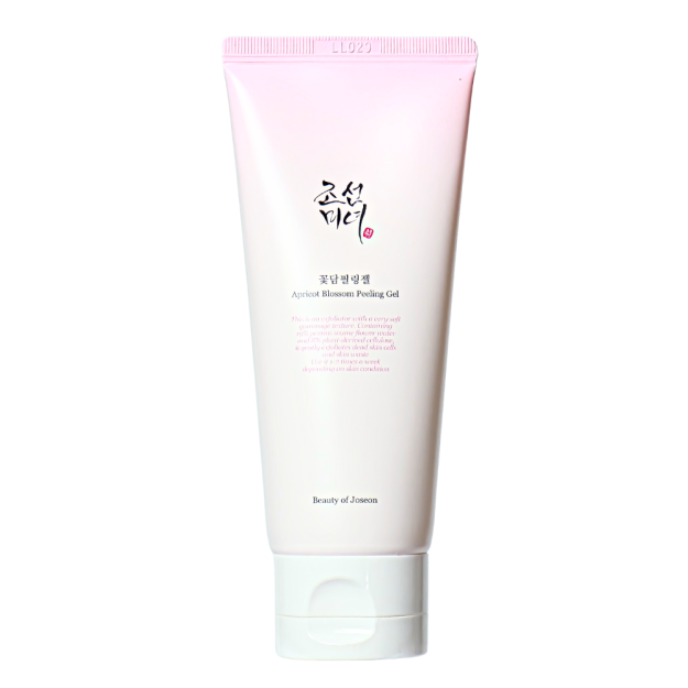 Beauty of Joseon Apricot Blossom Peeling Gel 10393