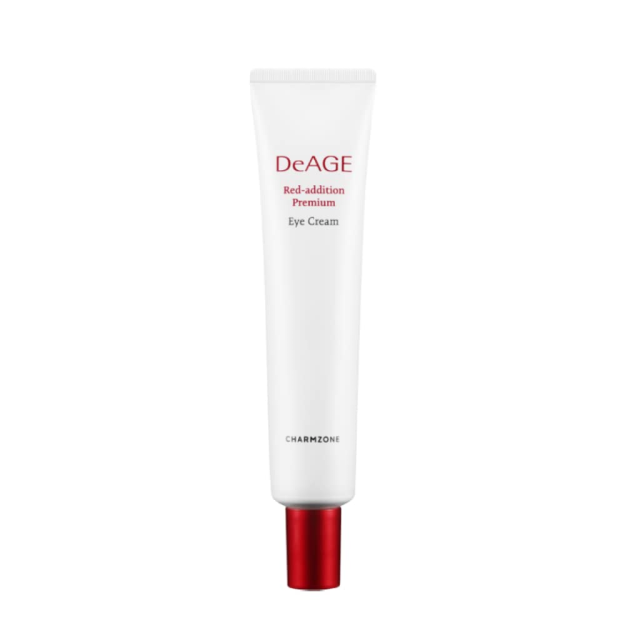 CHARMZONE DeAge Red Addition Premium Eye Cream   11141