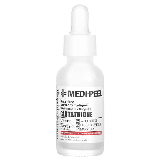 MEDI-PEEL BIO-INTENSE GLUTATHIONE WHITE AMPOULE 11148