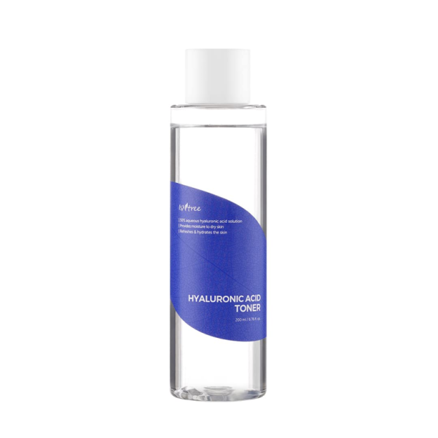 ISNTREE HYALURONIC ACID TONER 12276