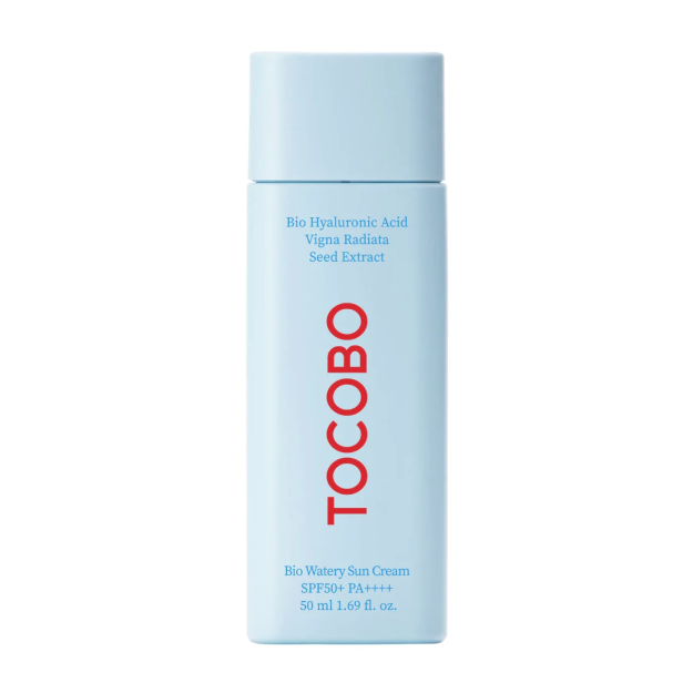 !!!!7TOCOBO7!!!! !!!!7BIO7!!!! !!!!7WATERY7!!!! !!!!7SUN7!!!! !!!!7CREAM7!!!! SPF50+ PA++++    11000
