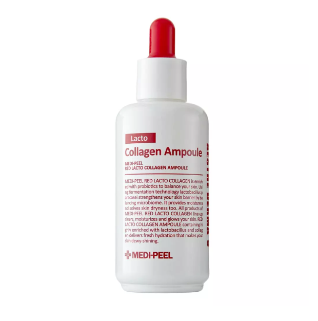 MEDI-PEEL RED LACTO COLLAGEN AMPOULE   11188