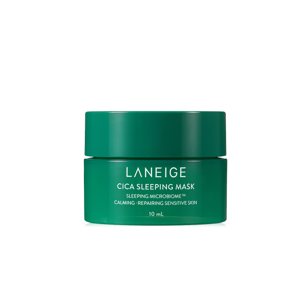 LANEIGE CICA SLEEPING MASK [10 ml]   10930