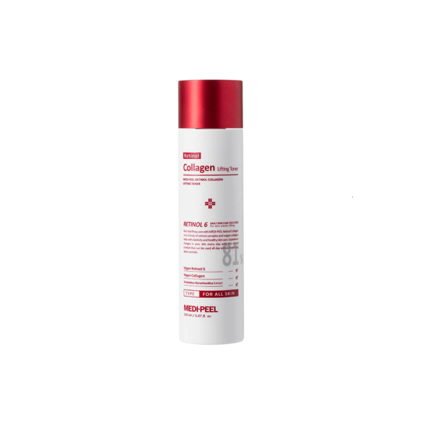 MEDI-PEEL RETINOL COLLAGEN LIFTING TONER   11190