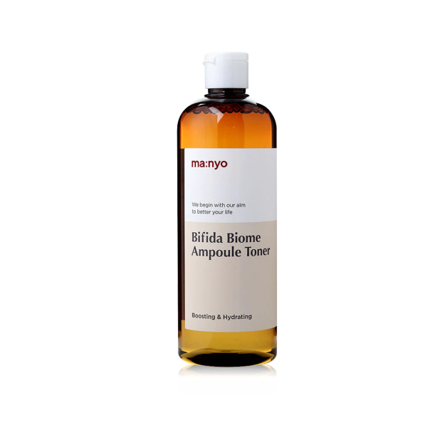 MA:NYO Bifida Biome Ampoule Toner   10562