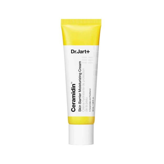 Dr.Jart+ Ceramidin Skin Barrier Moisturising Cream 11638