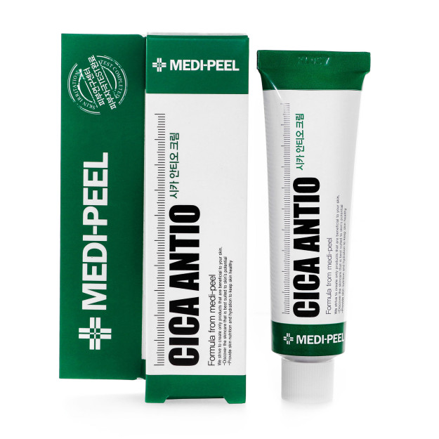 MEDI-PEEL CICA ANTIO CREAM   10462