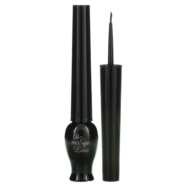 ETUDE HOUSE OH M'EYE LINE [BLACK]   10460