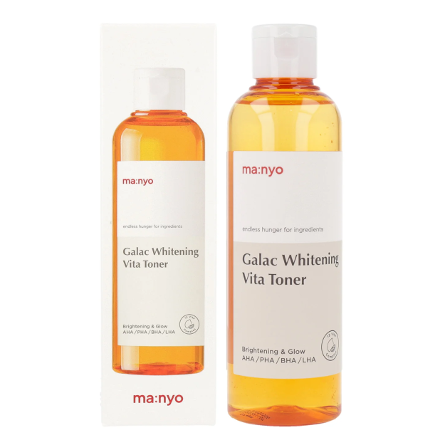 MA:NYO Galac Whitening Vita Toner   13140
