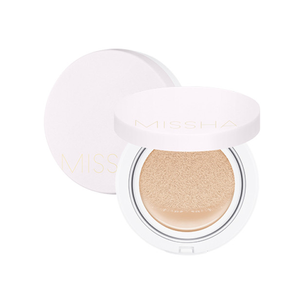 MISSHA MAGIC CUSHION COVER LASTING #21   10697