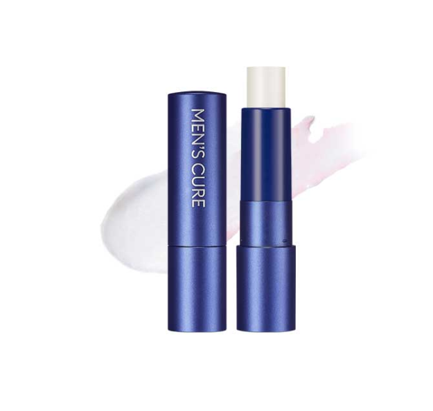 MISSHA MEN'S CURE GROOMING SENSE LIP BALM   11173