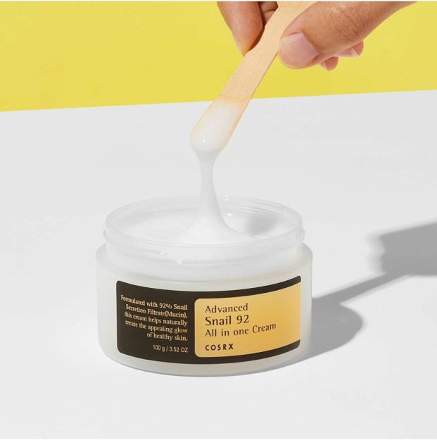COSRX Advanced Snail 92 All In One Cream 11730